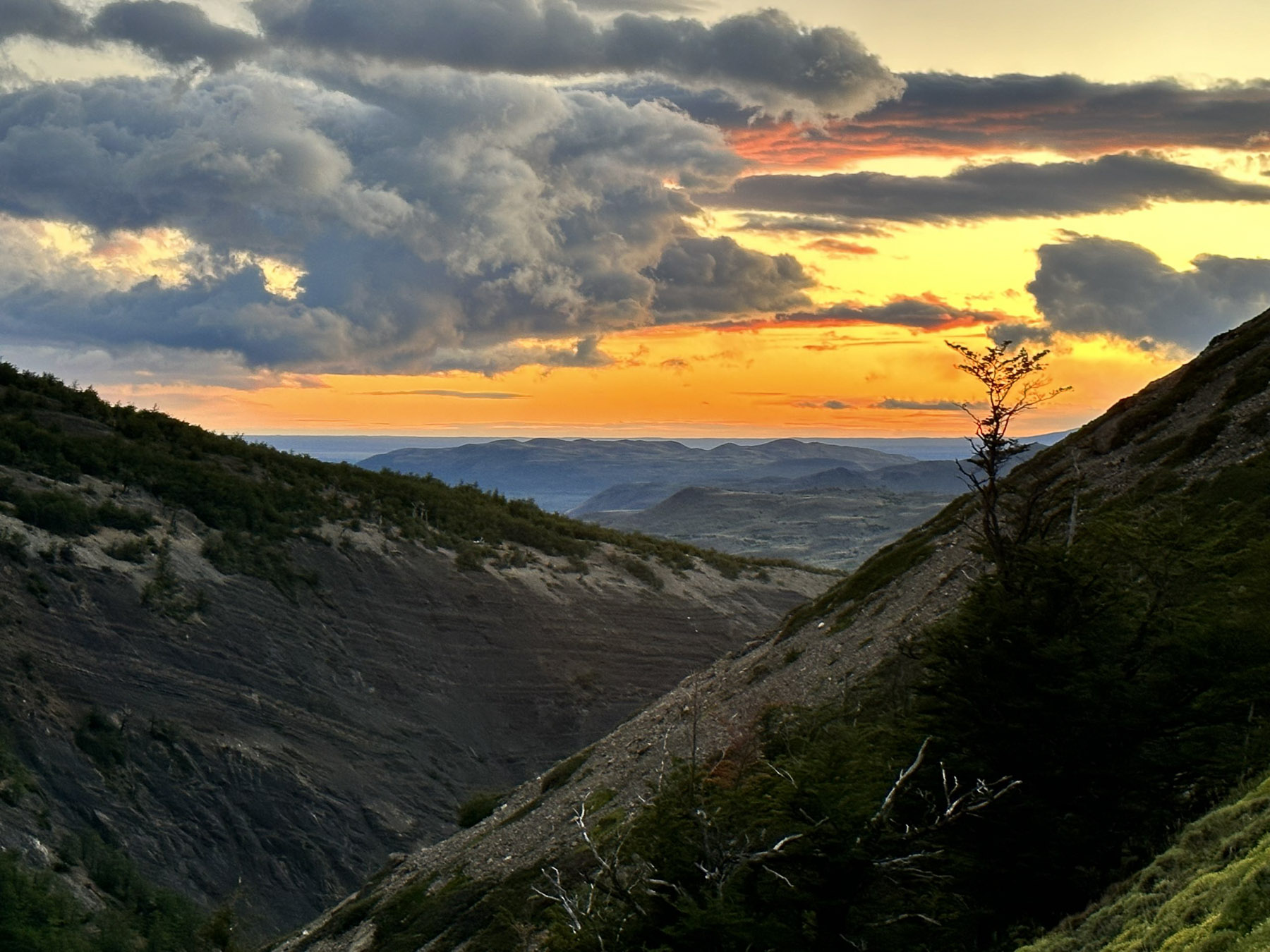 Torres del Paine Nationalpark - TOP 5  Wanderungen in Patagonien