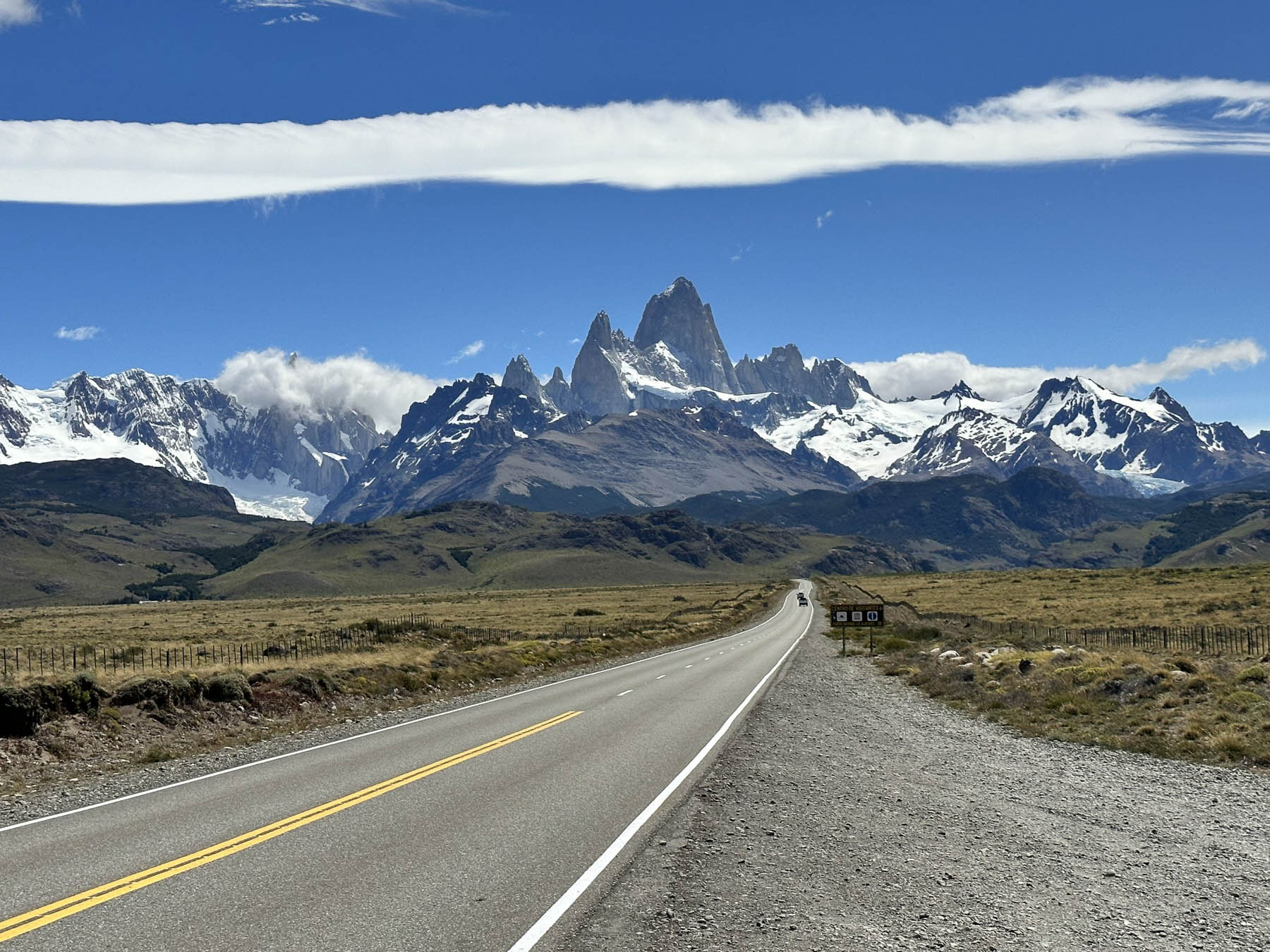 Entdecke El Chaltén Das Wandernparadies in Argentinien Konge Treks
