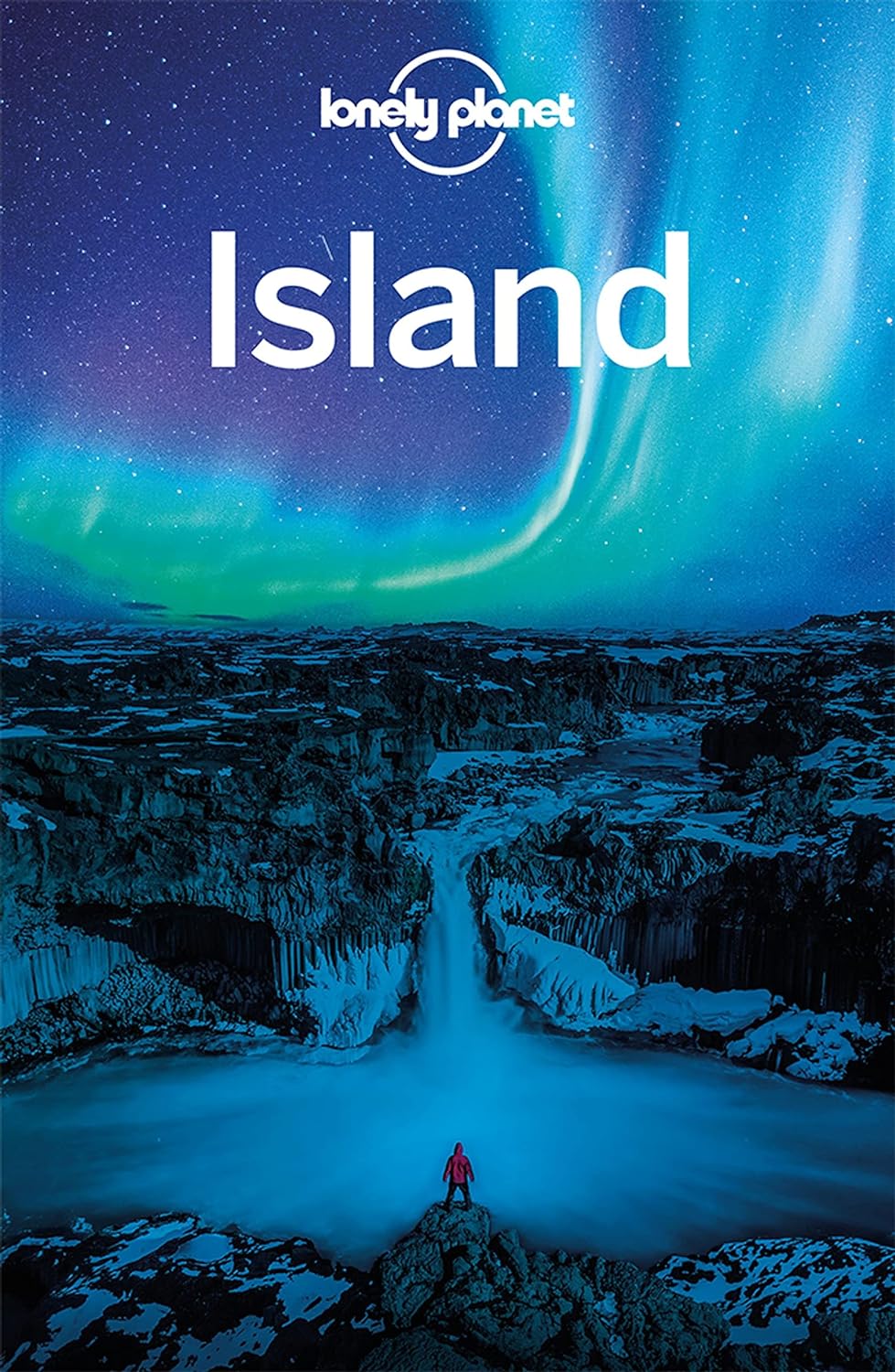 Lonely Planet Reiseführer für Island