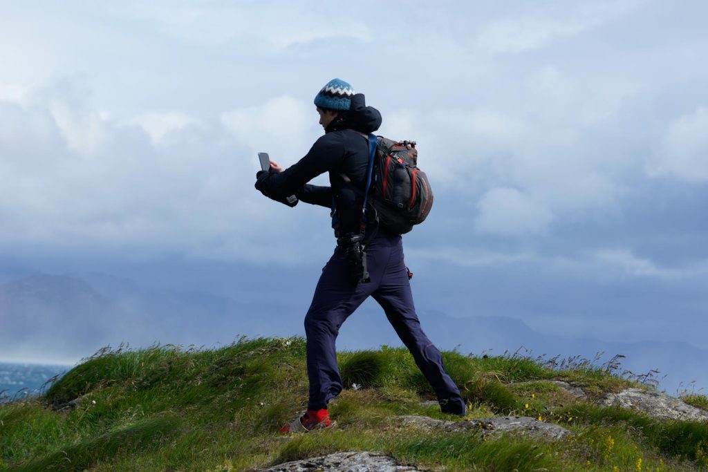 Jacob der Fotograf - Island 10 Tage Rundreise 