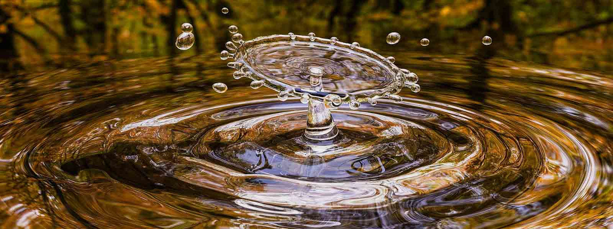 Wasserversorgung im Wohnmobil