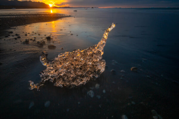 Diamond Beach