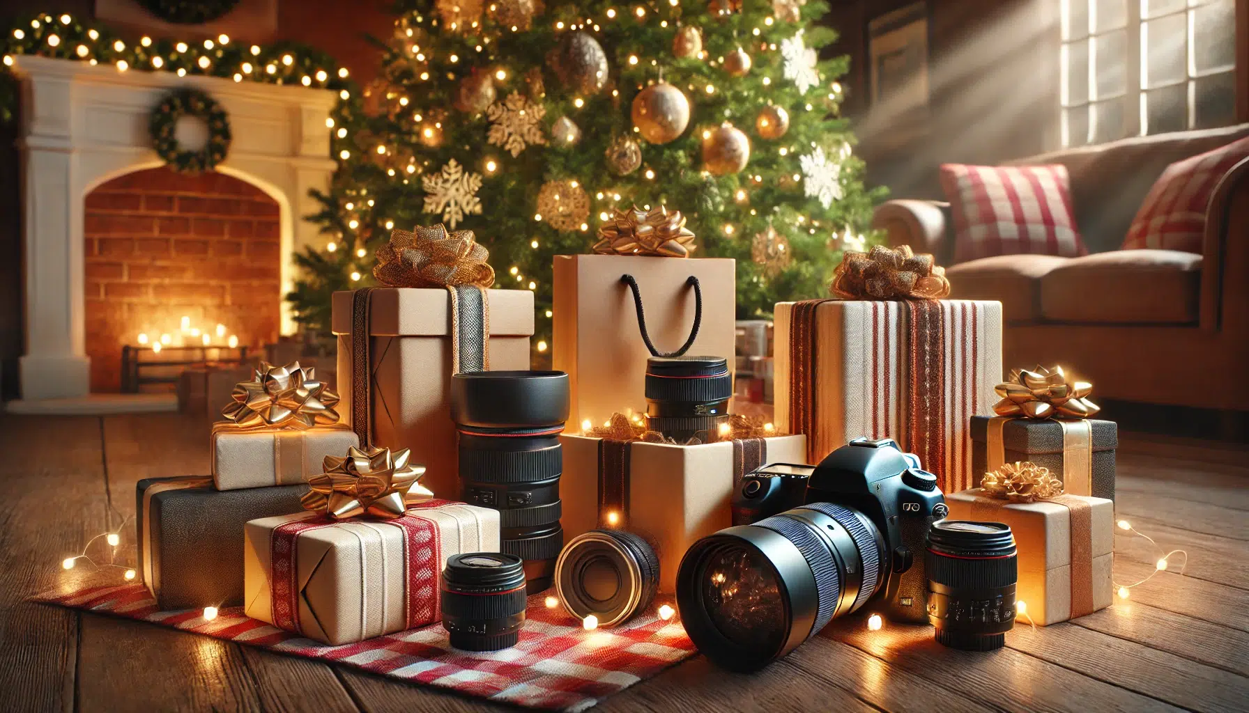 Titelbild Fotografie