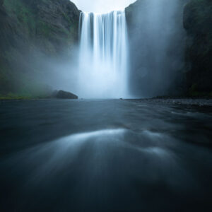 Skogafoss