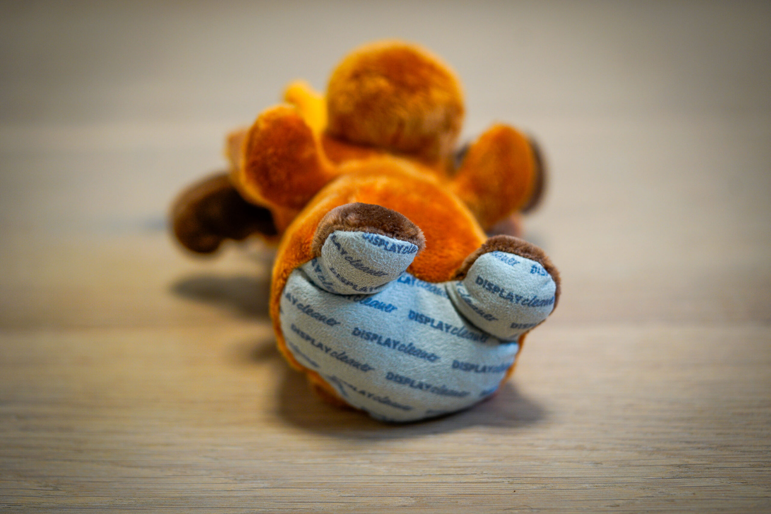 Nils Konge Plüschtier – Bild 5