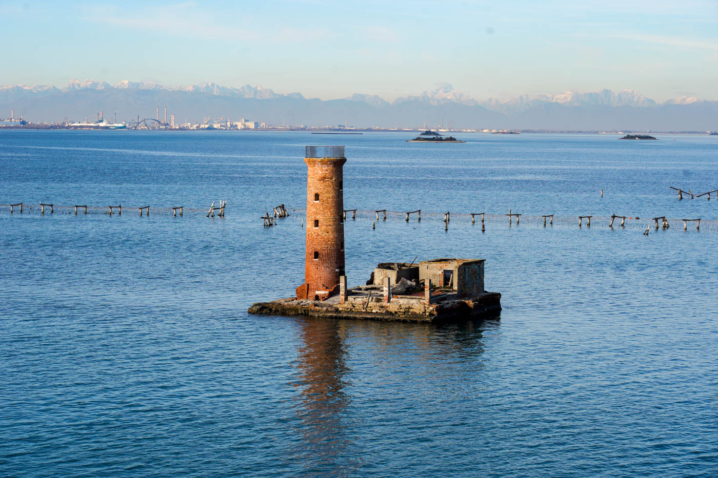 Fährüberfahrt von Venedig nach Igouminitsa Griechenland mit dem Wohnmobil