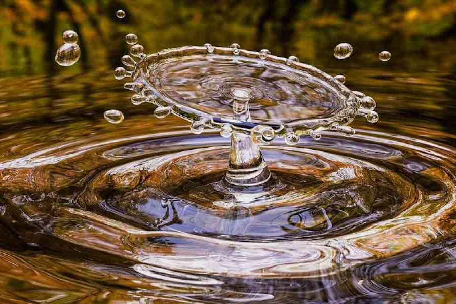 Wasserversorgung im Wohnmobil